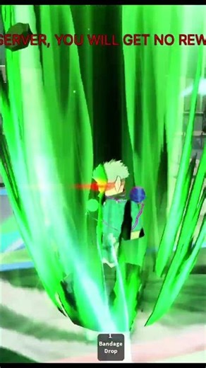 Legendary Power Emote | #roblox #robloxedit #inkgames #inkgame #emote