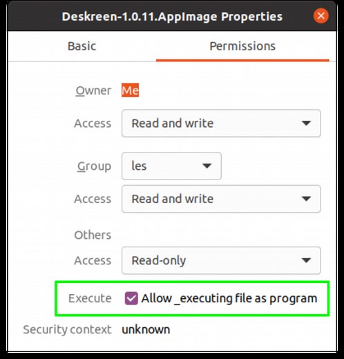 How to Use a Tablet or Phone as a Second Monitor in Linux