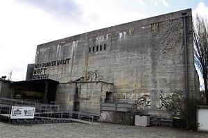 Berlin Story Museum mit Führerbunker: Hitlers Machtergreifung bis Suizid