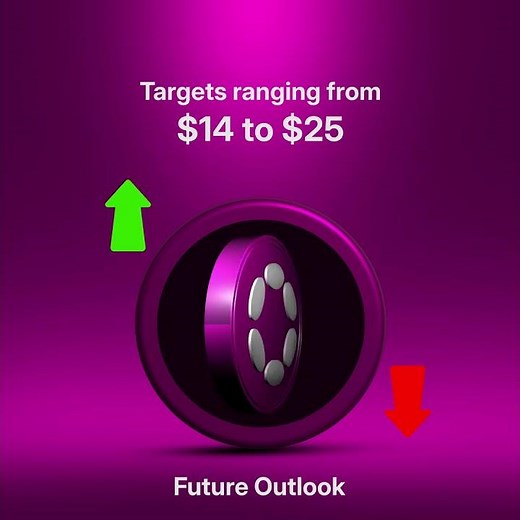 🚀 Polkadot (DOT): The Internet of Blockchains in 2025 | SolusFinance