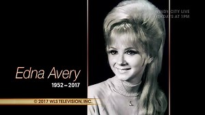 29K views · 1.3K reactions | Edna, you will always be in our hearts. | Windy City LIVE | Facebook