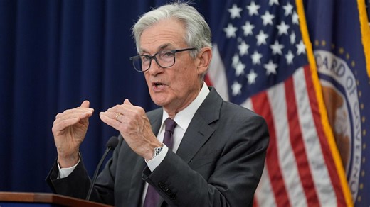 Dot plot: The Fed's key chart explained (for beginners)
