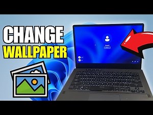 How To Change Lock Screen Wallpaper Windows 11 [2025]