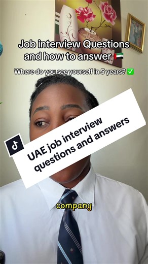 Mastering Job Interview Questions