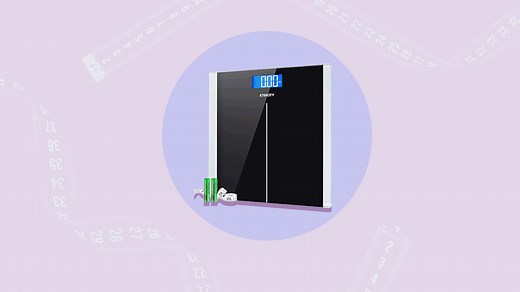 Upgrade Your Bathroom Scale: These 7 Options Are Backed by Physicians for Health Tracking