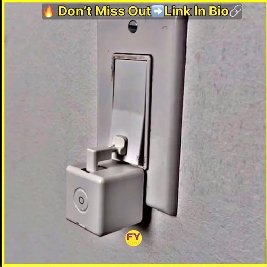 This Gadget Makes Any Switch Smart Without Wiring #viral #reel #gadgets