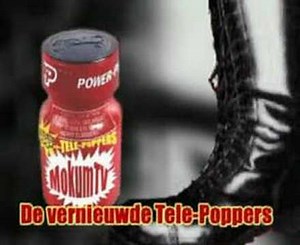 Poppers