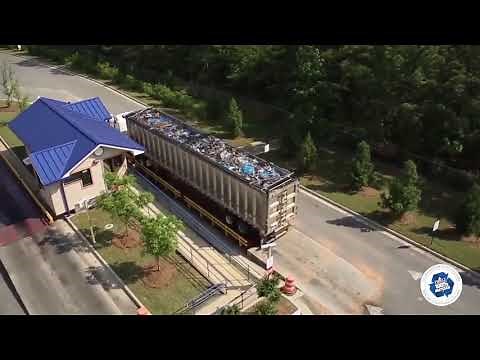 How is Paper Recycled? Learn About the Recycling Process at Pratt Industries