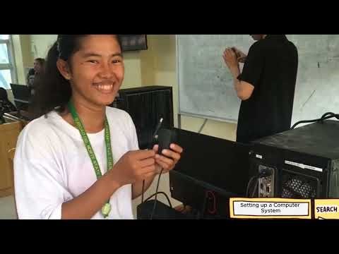 Basic Computer Operations Tutorial