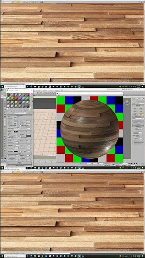 How to use bump maps in 3ds Max - 3ds Max bump map tutorial - Creating bump maps in 3ds Max