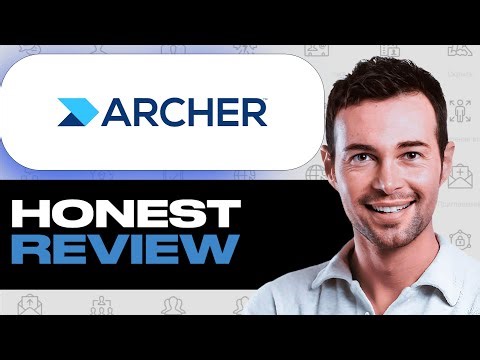 RSA Archer for Business Review | Features, Pros and Cons