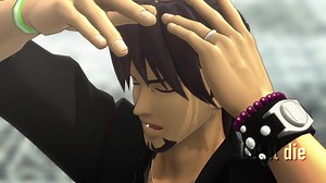 【MMDタイバニ】TIGER'S「B.B.F.」