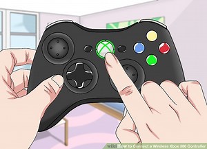 Xbox Wireless Controller Driver Error