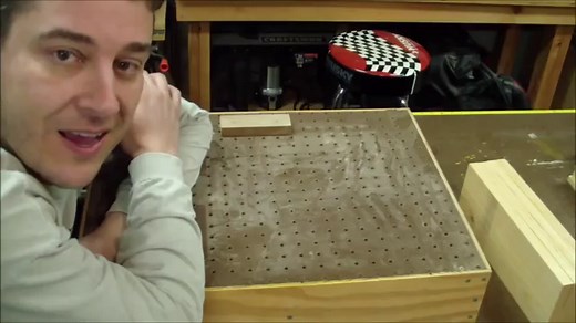 How to Build Cheap Wooden Crates - Woodworking Wiki