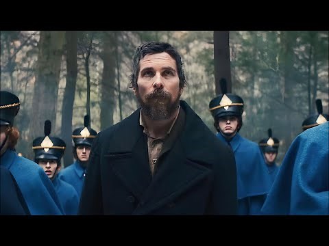 Man Committed the Perfect Murder—No One Could Solve It | The Pale Blue Eye Movie Recap