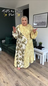 92K views · 3.9K reactions | ASOS occasion dresses try on haul - Part 1 ✨ I’ll link to everything in stories and save to March highlights  | Jess on the Plus-Size | Facebook