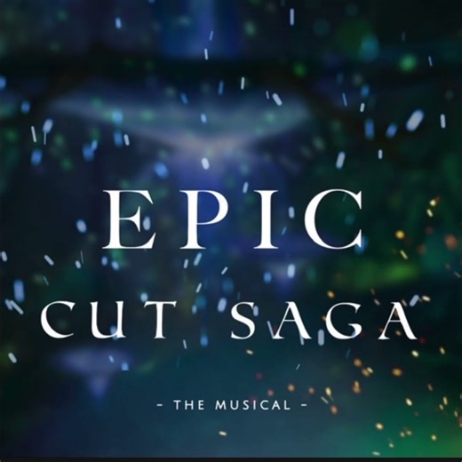 Footstep epic the musical