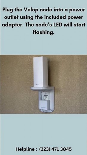 Setting up Linksys MX8400 mesh wifi 6 system in easy and short way