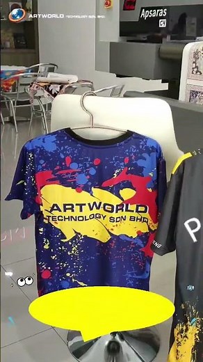 GONGZHENG G4 Dye Sublimation Printing Process: From Print to Fabric Transfer