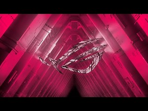 Armoury Crate - Aura Wallpaper