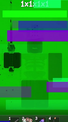 1x1x1x1 BOSS FIGHT!! #roblox #theclassic #thehunt #1x1x1x1 #guide #tutorial