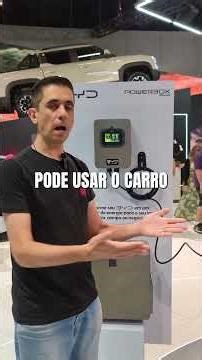 Powerbox: Promises to transform your EV into energy for your home.