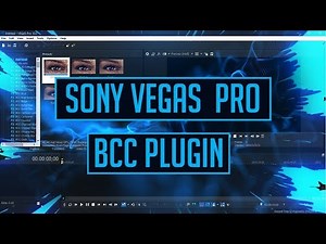 How to Install BCC Plugins In Sony Vegas 14/15/16 | 2019 | Coin Crypto News