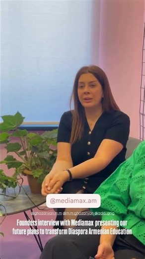 | Learn Armenian with M.A.M