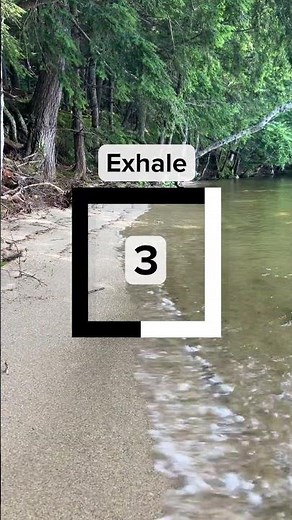 Box Breathing Tutorial for Anxiety