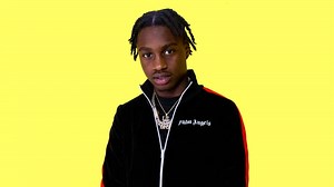 Lil Tjay Breaks Down The Meaning Of "Ruthless"