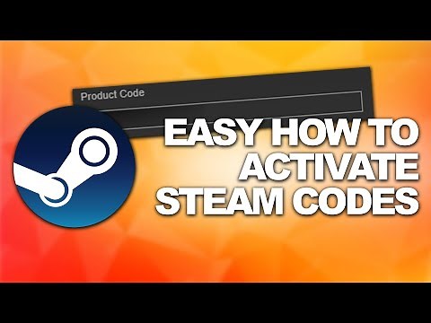 How to Redeem Steam Codes Easily in 2022