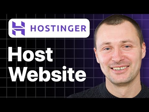 How To Host Website On Hostinger VPS Server (2025 Guide)