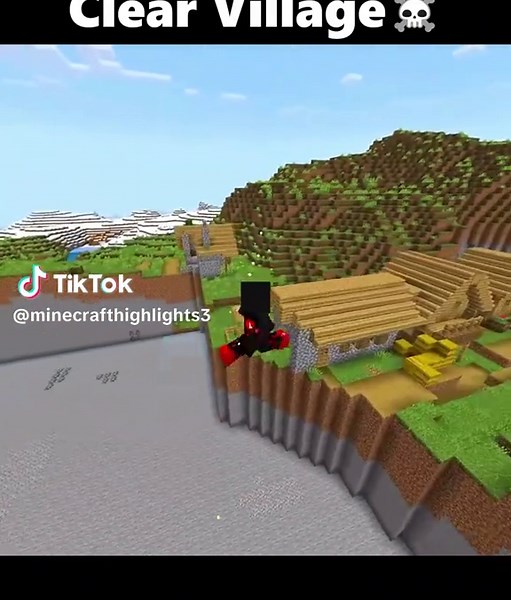 Minecraft command 💀#minecraft