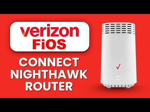 Connect Nighthawk Router to Verizon Router ⚡ Disable Double NAT for Stable Network