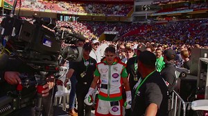 28K views · 395 reactions | Michael Conlan brought #TheConlanRevolution to ESPN and walked away from Brisbane, Australia with another victory. | Top Rank Boxing | Facebook