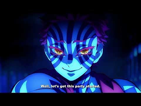 Demon Slayer: Infinity Castle | Trailer - English Dub | Exclusively In Cinemas 12 September