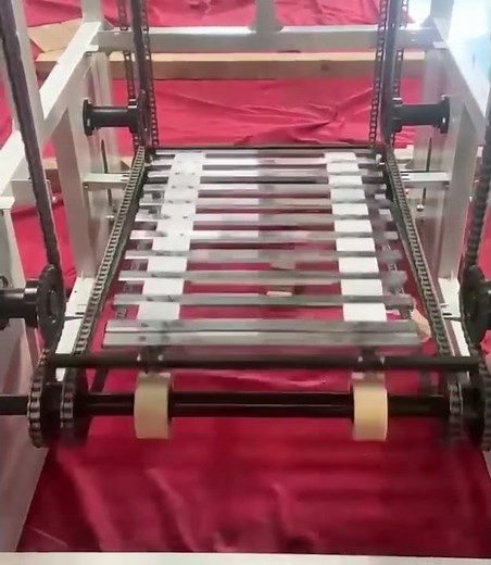 How to Understand the Basis of Vertical Conveyors