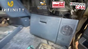 Radio Kenwood multicolor - Bluetooth- Iphone- android - Parlante 4 pulgadas infinity- harman 22 años de experiencia en servicio a domicilio  Whatsap 83196955 | Lonas Covertech para pickup Costa Rica | Facebook