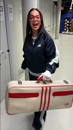 Into The Archive | adidas Originals