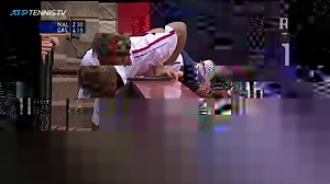 786K views · 529 shares | ⚠ WARNING ⚠ Danger ahead...  | ATP Tour | Facebook