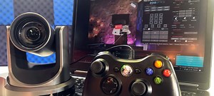 How to live stream a church service with OBS