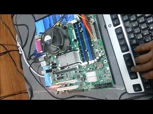 How to Clear the CMOS - Reset the BIOS & Why..