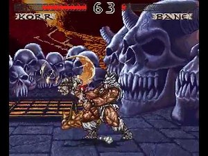 WeaponLord Videos for Super Nintendo - GameFAQs