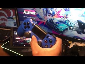 How to use remote play on PS5!!! Lets you use Xbox Elite 2 and dual shock 4 controllers!!!!