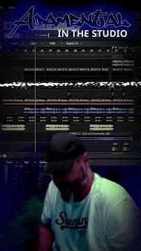 Chill beat w soul that I made from samples in Cakewalk Sonar #Short