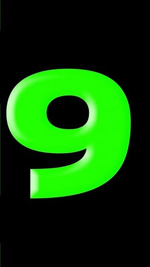 10 Second Beeping Countdown Timer - Loud Beep Every Second - Countdown 10 to 0 #countdown #timer