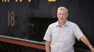 🚂 SMR locomotive 18 is returning... - Transport Heritage NSW