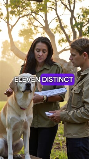 5 Insane Dingo Facts That Will Blow Your Mind 🤯🐺