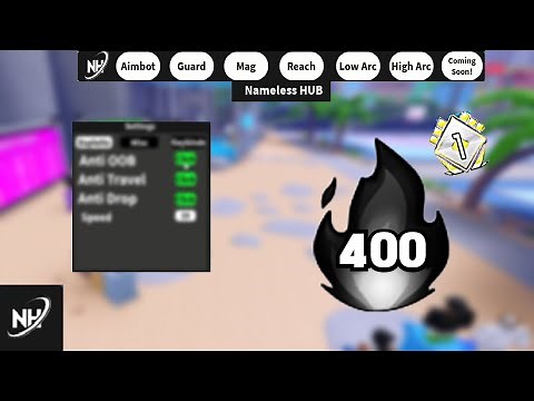 *NEW* HOOPZ SCRIPT INFINITE MAGS AND OP AIMBOT *WORKING OP*