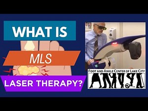 What You Need To Know About MLS Laser Therapy